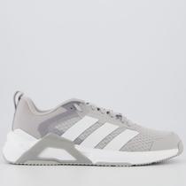 Tenis Adidas Dropset Control Trainer Branco Tenis Adidas Dropset Control Trainer Branco