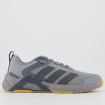 Tênis Adidas Dropset Control Trainer Cinza