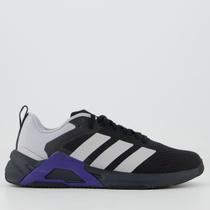 Tênis Adidas Dropset Control Trainer M Preto Tênis Adidas Dropset Control Trainer M Preto