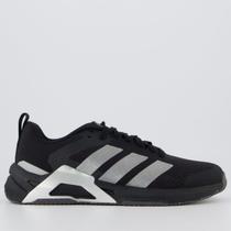 Tênis Adidas Dropset Control Trainer Preto Tênis Adidas Dropset Control Trainer Preto