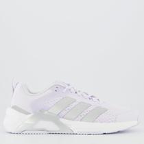 Tênis Adidas Dropset Control Trainer W Feminino Lilás Tênis Adidas Dropset Control Trainer W Feminino Lilás