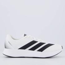 Tênis Adidas Duramo Rc 2 Branco e Preto Tênis Adidas Duramo Rc 2 Branco e Preto