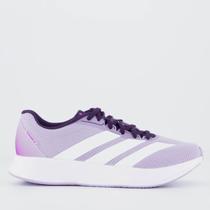 Tênis Adidas Duramo RC 2 Feminino Lilás Tênis Adidas Duramo RC 2 Feminino Lilás
