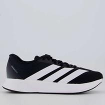 Tenis Adidas Duramo Rc 2 Feminino Preto e Branco Tenis Adidas Duramo Rc 2 Feminino Preto e Branco