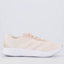 Tênis Adidas Duramo RC 2 Feminino Rosê Tênis Adidas Duramo RC 2 Feminino Rosê