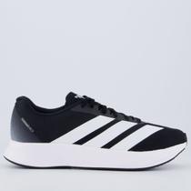 Tênis Adidas Duramo RC 2 Preto e Branco Tênis Adidas Duramo RC 2 Preto e Branco