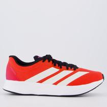 Tênis Adidas Duramo RC 2 Vermelho Tênis Adidas Duramo RC 2 Vermelho