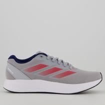 Tênis Adidas Duramo RC Cinza Tênis Adidas Duramo RC Cinza