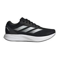 Tênis Adidas Duramo RC Feminino Preto e Branco