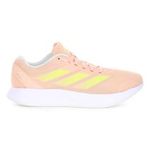 Tênis Adidas Duramo RC Salmão e Amarelo - Feminino