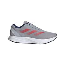 Tênis Adidas Duramo Rc Unissex IH0580 Cinza/Vermelho