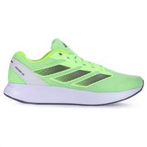 Tênis Adidas Duramo RC Verde e Preto - Masculino