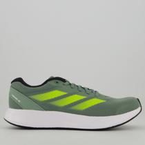 Tênis Adidas Duramo RC Verde Militar Tênis Adidas Duramo RC Verde Militar