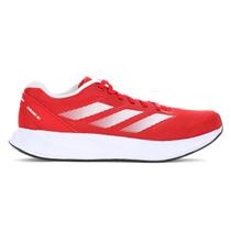 Tênis Adidas Duramo RC Vermelho e Branco - Feminino