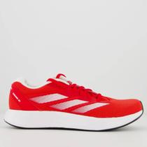 Tênis Adidas Duramo RC Vermelho e Branco