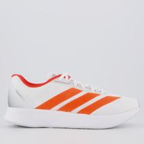 Tênis Adidas Duramo RC2 Feminino Branco Tênis Adidas Duramo RC2 Feminino Branco