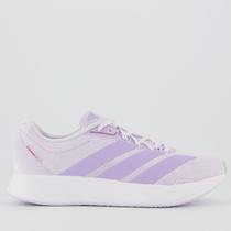 Tênis Adidas Duramo RC2 W Feminino Lilás Tênis Adidas Duramo RC2 W Feminino Lilás