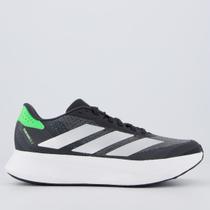 Tênis Adidas Duramo SL 2 Cinza Escuro Tênis Adidas Duramo SL 2 Cinza Escuro