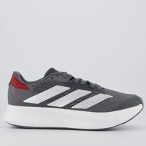 Tênis Adidas Duramo SL 2 Cinza Tênis Adidas Duramo SL 2 Cinza
