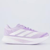 Tênis Adidas Duramo SL 2 Feminino Lilás Tênis Adidas Duramo SL 2 Feminino Lilás