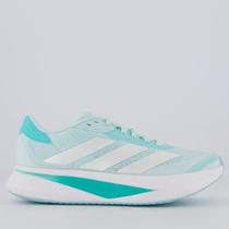 Tênis Adidas Duramo SL 2 Feminino Verde Tênis Adidas Duramo SL 2 Feminino Verde