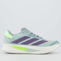 Tênis Adidas Duramo SL 2 Verde Água Tênis Adidas Duramo SL 2 Verde Água