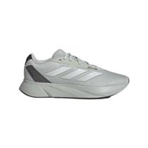 Tênis Adidas Duramo SL Masculino Cinza e Verde