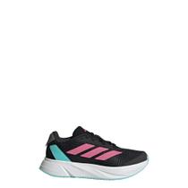 Tênis adidas Duramo SL unissex Big Kid Core preto/rosa/branco