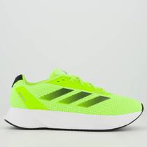 Tênis Adidas Duramo SL Verde e Branco