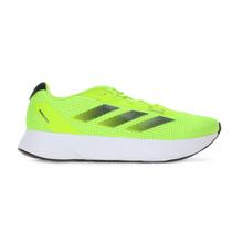Tênis Adidas Duramo SL Verde Limão e Preto - Masculino
