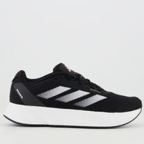 Tênis Adidas Duramo SL W Feminino Preto e Branco