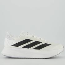 Tenis Adidas Duramo SL2 Feminino Branco e Preto Tenis Adidas Duramo SL2 Feminino Branco e Preto