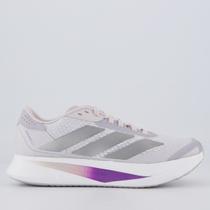 Tênis Adidas Duramo SL2 Feminino Lilás e Branco