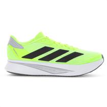Tênis Adidas Duramo SL2 Verde Neon e Preto - Masculino