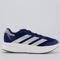Tênis Adidas Duramo Speed 2 Azul e Prata Tênis Adidas Duramo Speed 2 Azul e Prata