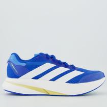 Tênis Adidas Duramo Speed 2 Azul e Verde Tênis Adidas Duramo Speed 2 Azul e Verde