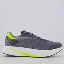 Tênis Adidas Duramo Speed 2 Cinza