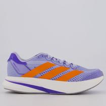 Tênis Adidas Duramo Speed 2 Feminino Lilás