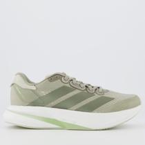 Tênis Adidas Duramo Speed 2 Feminino Verde e Bege Tênis Adidas Duramo Speed 2 Feminino Verde e Bege