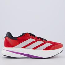 Tênis Adidas Duramo Speed 2 Vermelho