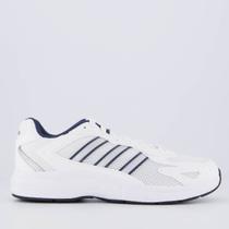 Tênis Adidas Eclyptix 2000 Branco e Cinza