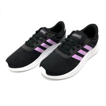 tenis adidas rosa sem cadarço