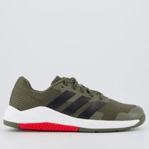 Tênis Adidas Everyset Base Trainer Verde