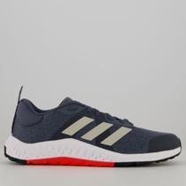 Tênis Adidas Everyset Trainer Cinza Tênis Adidas Everyset Trainer Cinza