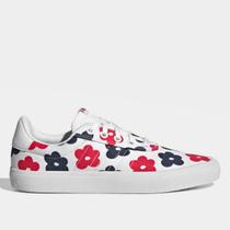 Tênis Adidas FARM RIO X Vulcraider Feminino