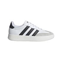 Tênis Adidas Feminino Barreda Casual Branco Tamanho:40