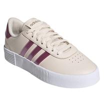 tenis adidas com renda
