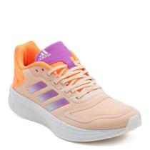 Tênis Adidas Feminino Duramo 10 GW4117 Rosa