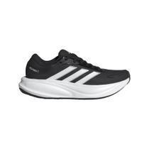 Tênis Adidas Feminino Response 2 Corrida Preto Tamanho:39 Tênis Adidas Feminino Response 2 Corrida Preto Tamanho:39
