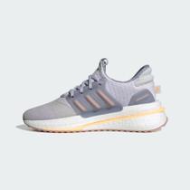 Tênis Adidas Feminino X_PLRBOOST - Alto Conforto e Amortecimento
